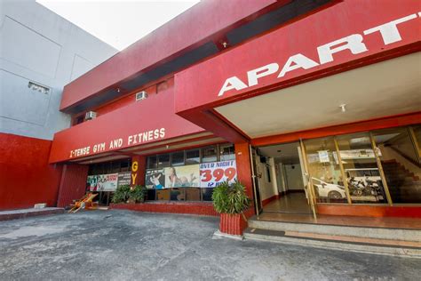 budget apartelle in quezon city.